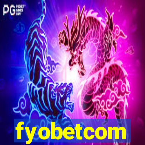 fyobetcom