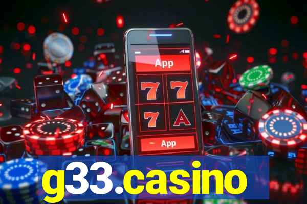 g33.casino