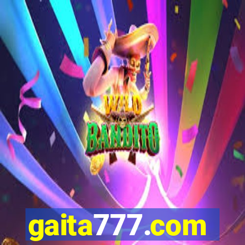 gaita777.com