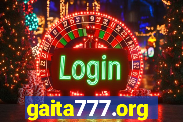 gaita777.org