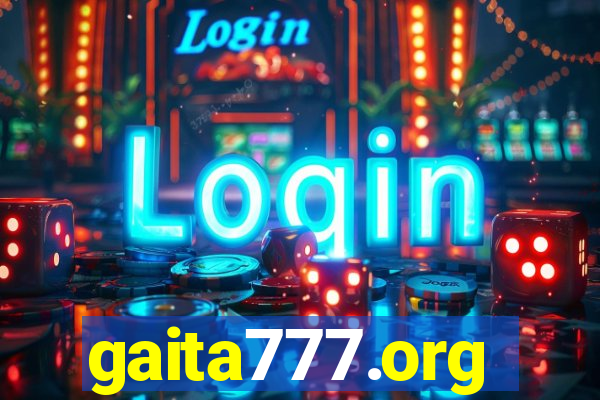 gaita777.org