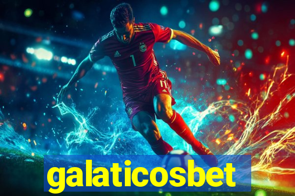 galaticosbet