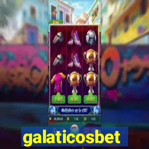 galaticosbet