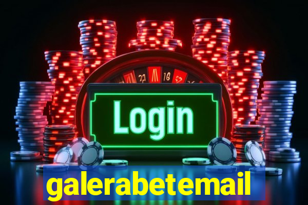 galerabetemail