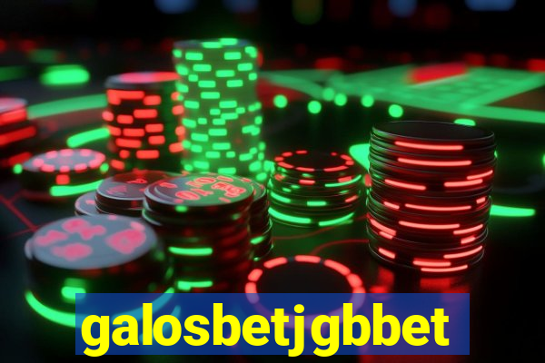 galosbetjgbbet