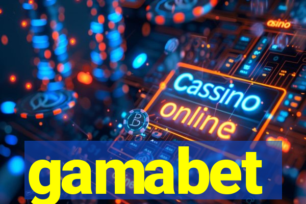 gamabet