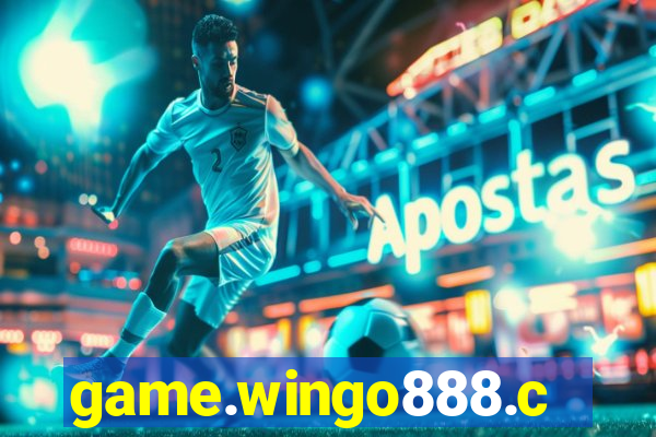 game.wingo888.com