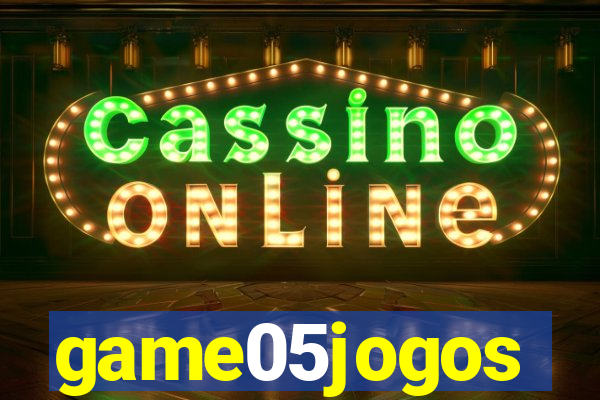 game05jogos