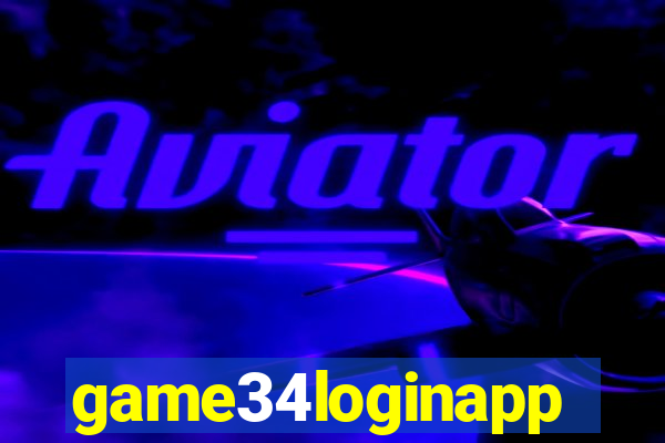 game34loginapp