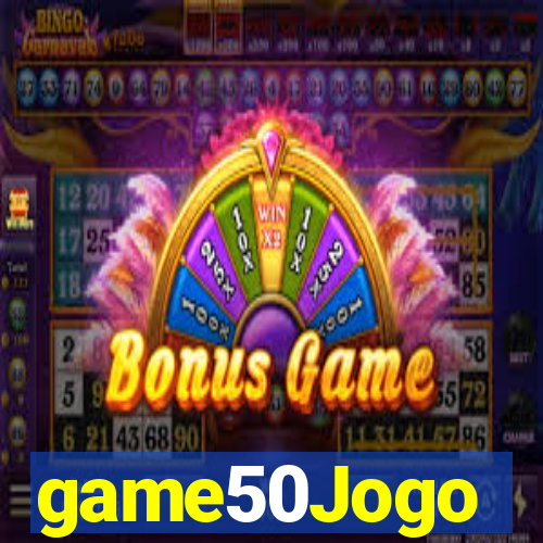 game50Jogo