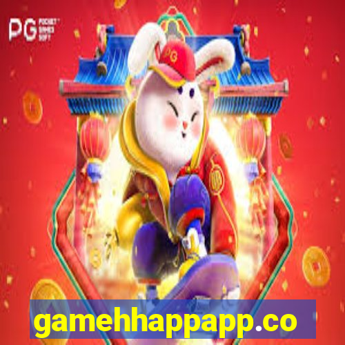 gamehhappapp.com