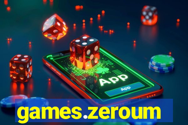 games.zeroum