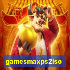 gamesmaxps2iso