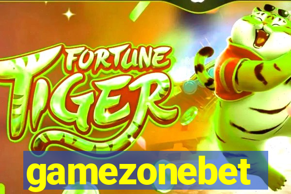 gamezonebet