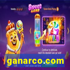 ganarco.com