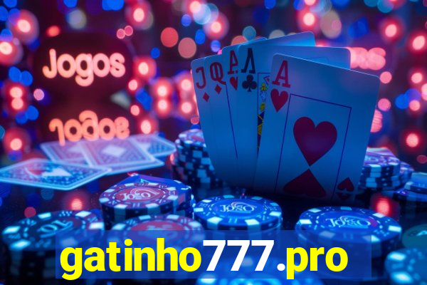 gatinho777.pro