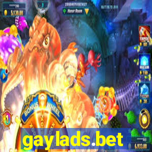 gaylads.bet