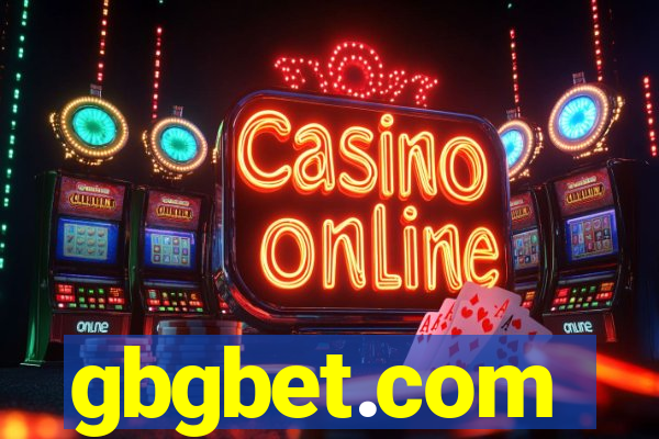 gbgbet.com