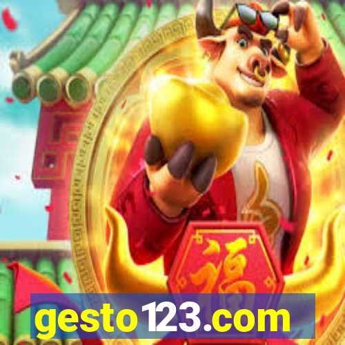 gesto123.com