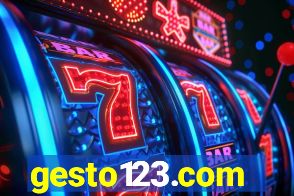 gesto123.com