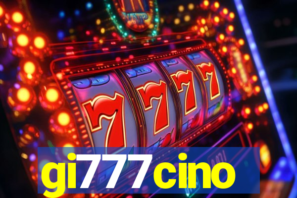 gi777cino