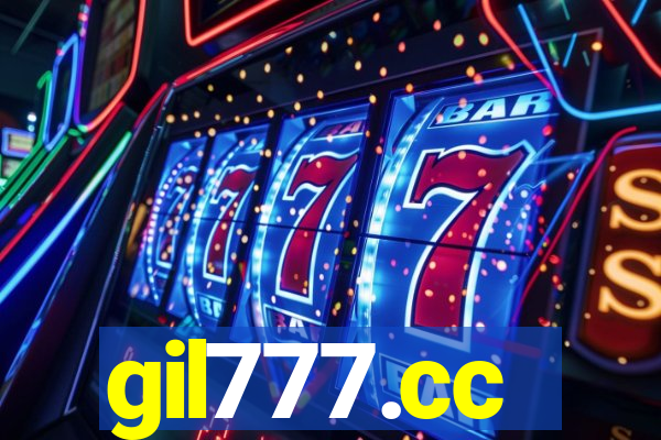 gil777.cc