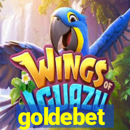 goldebet