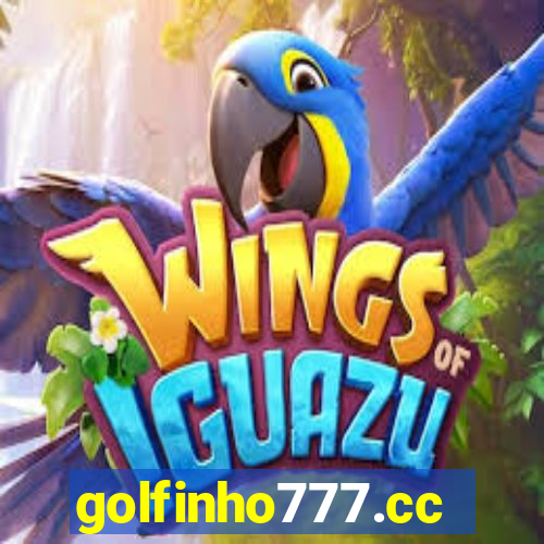 golfinho777.cc