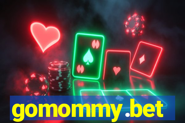 gomommy.bet