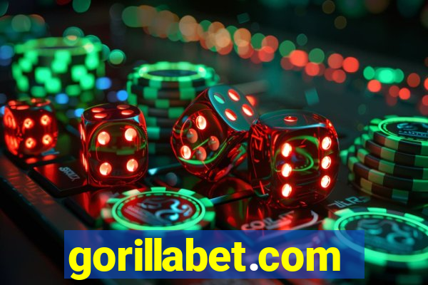 gorillabet.com