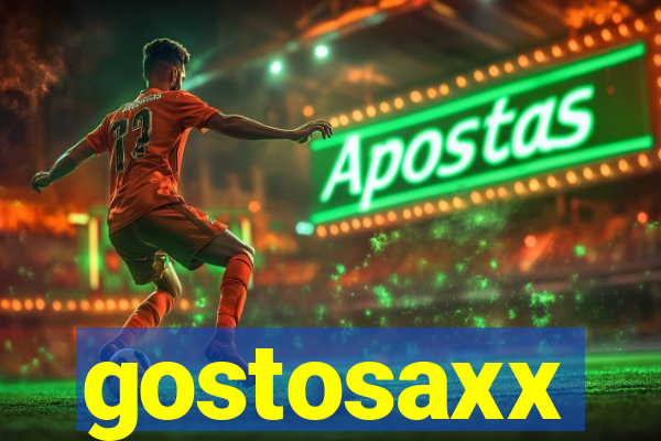 gostosaxx