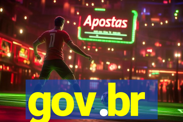 gov.br