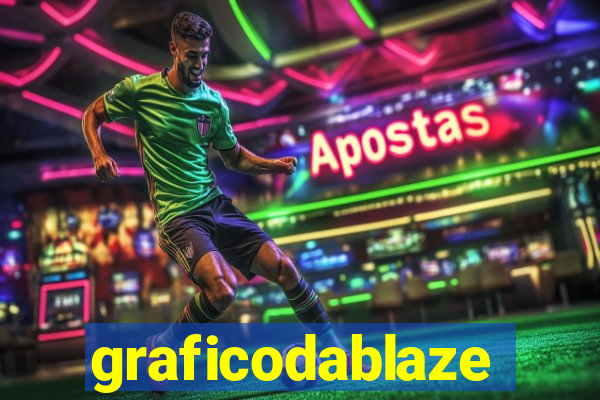 graficodablaze