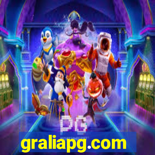 graliapg.com