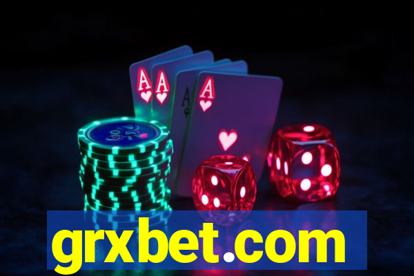 grxbet.com