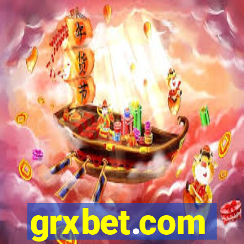 grxbet.com