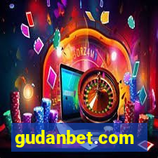 gudanbet.com