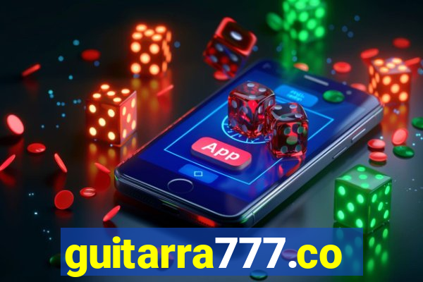 guitarra777.co