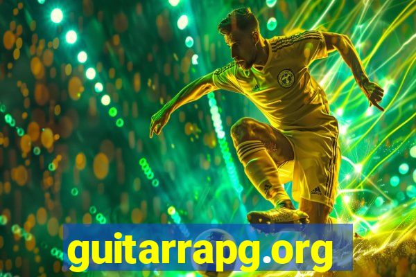 guitarrapg.org