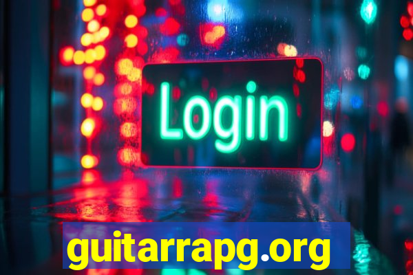 guitarrapg.org