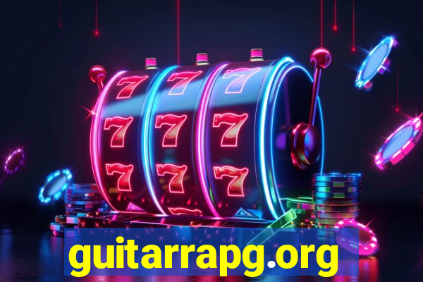 guitarrapg.org