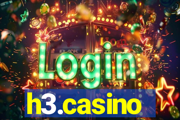 h3.casino