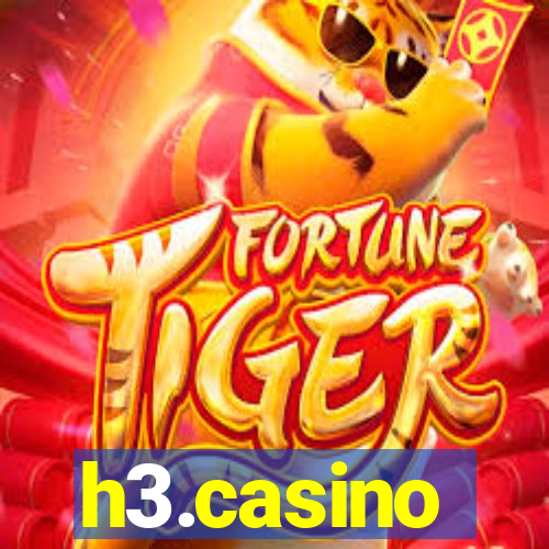 h3.casino