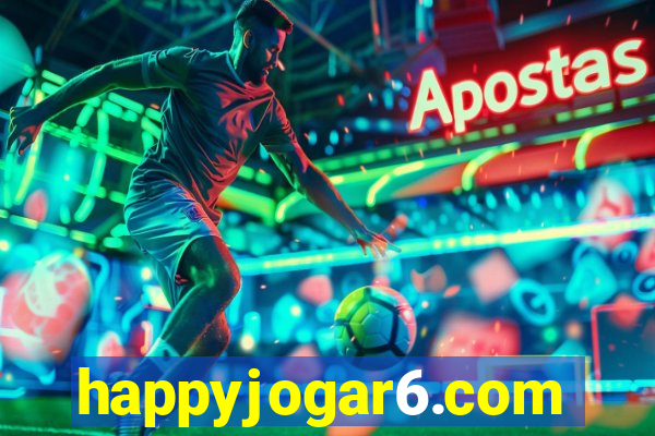 happyjogar6.com