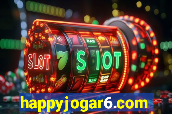 happyjogar6.com