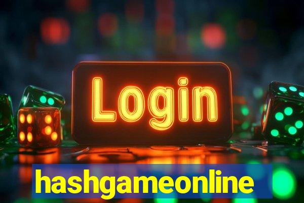 hashgameonline