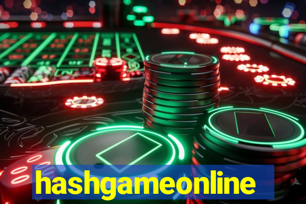 hashgameonline