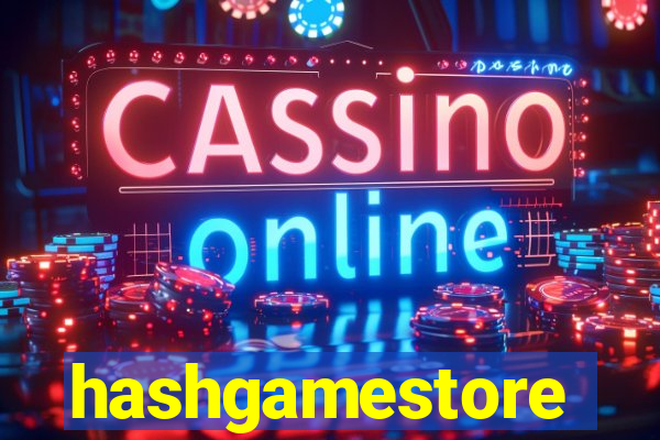 hashgamestore