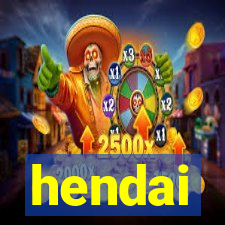 hendai