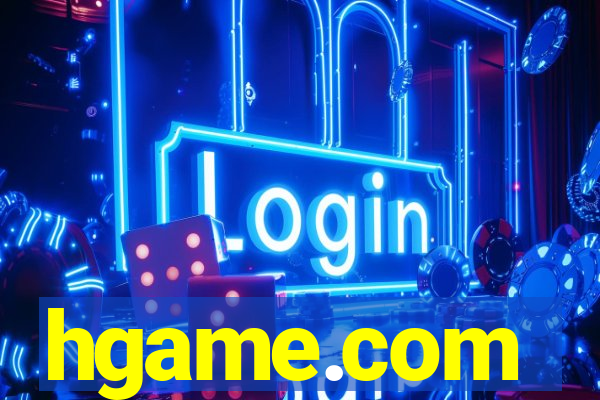 hgame.com